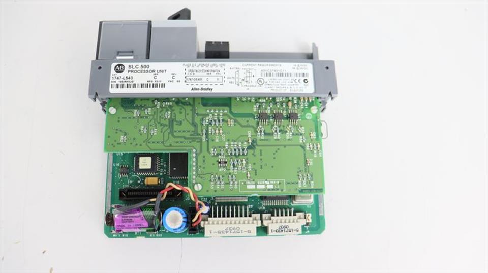 allen-bradley-slc-500-1747-l543-processor-unit-ser-c-rev-c-top-zustand-tested-60425-3.jpg