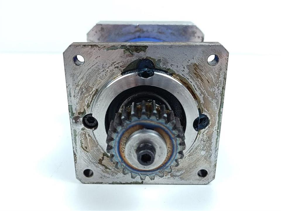 Alpha Getriebe LP070-M01-3-111-000 Ratio 3 LP 070-M01-3 -111-000
