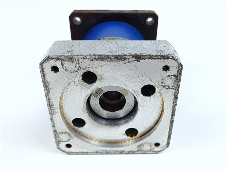 Alpha Getriebe LP070-M01-3-111-000 Ratio 3 LP 070-M01-3 -111-000