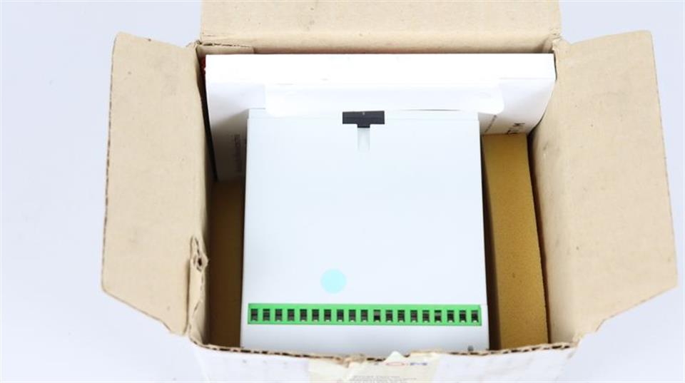 ALSTOM MR 627 Isolations-Überwachungsgerät UNUSED & OVP