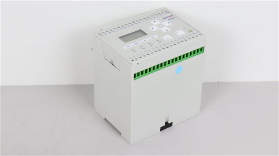 ALSTOM MR 627 Isolations-Überwachungsgerät UNUSED & OVP