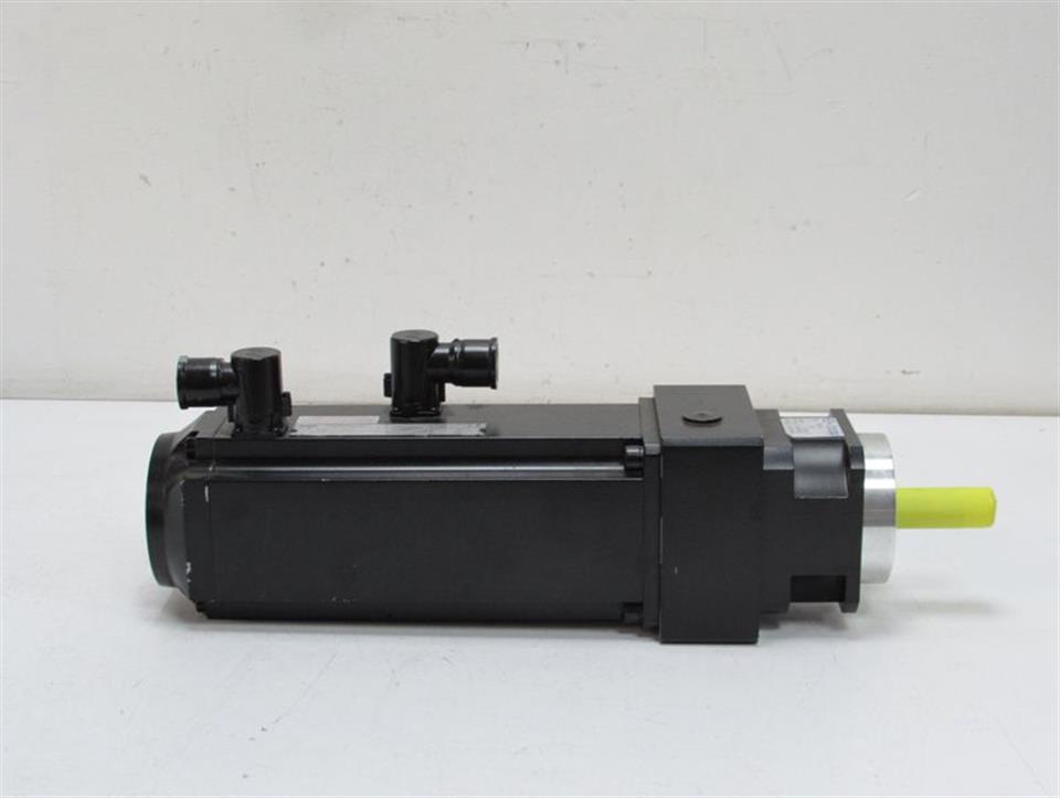 AMK DT5-5-10-EB0 2.00 Servomotor + TYP SPL90/1 UNUSED UNBENUTZT
