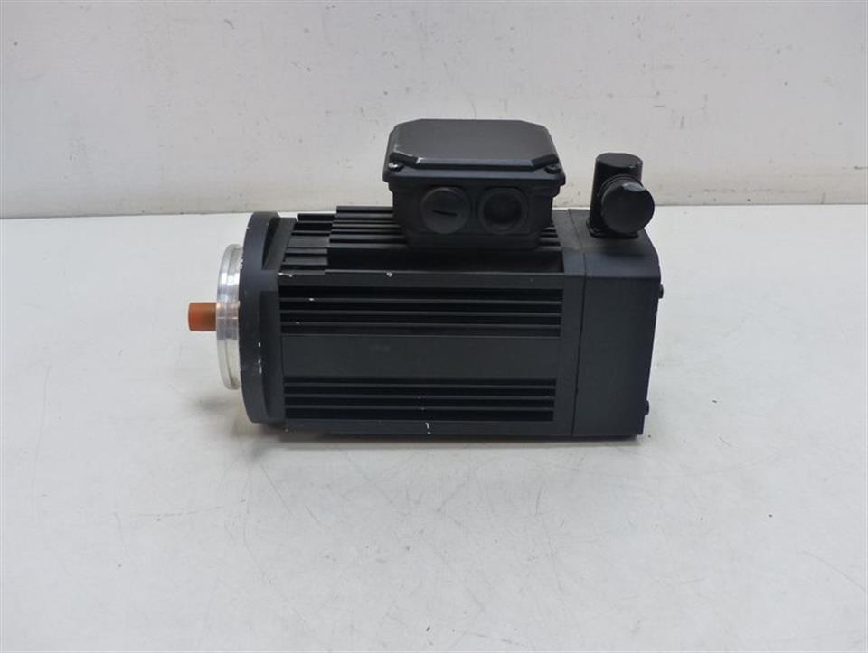 AMK E48S-SF 0,37kW / 1410 1/min / 2,5Nm Servomotor UNBENUTZT UNUSED