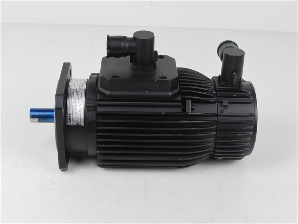 AMK Servomotor DV5-1-4-IBO DV5-1-4-IB0 UNUSED