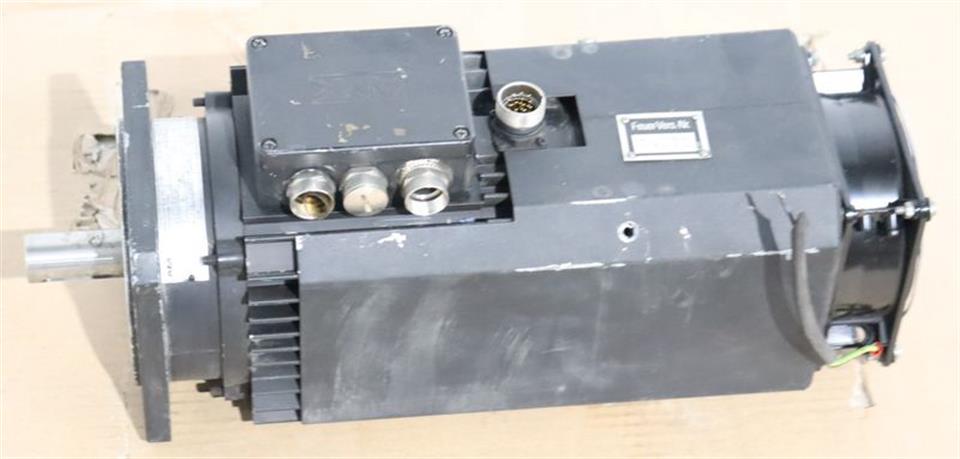 AMK Servomotor DV7-8-4-I0F n/max 1000/6000