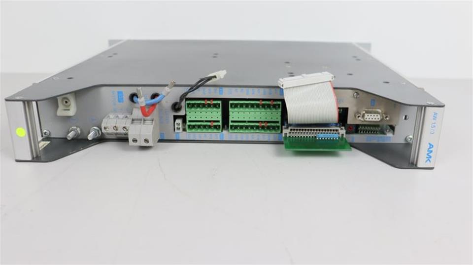 AMKASYN AMK AW1.5 /3 TOP CONDITION