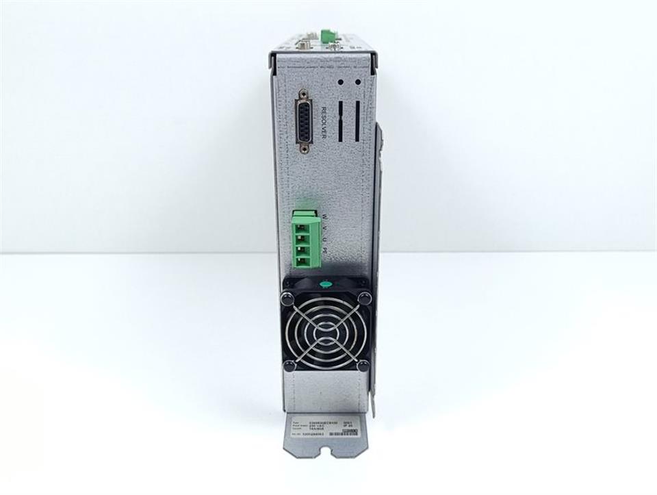 AMT Schraubmodul SM2.1-MB BUS 40AH 0369820EC8100 14A/40A TESTED & TOP ZUSTAND