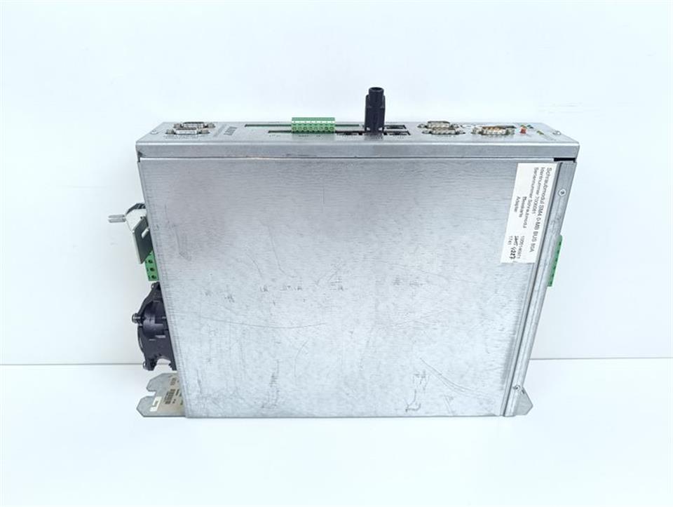 AMT SM4.0-MB BUS 80A 7006081 036.98.20TC 4100 0369820TC4100 TOP ZUSTAND