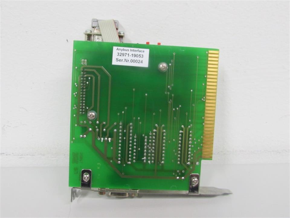 Anybus Interface PCI Karte 32971-19053 unbenutzt