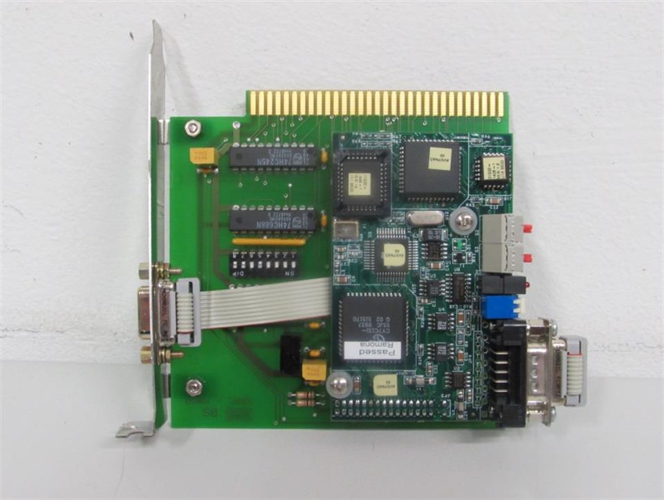 Anybus Interface PCI Karte 32971-19053 unbenutzt