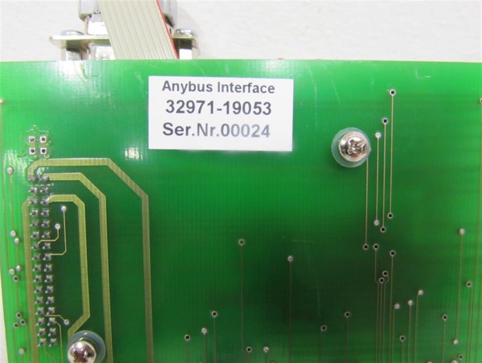 Anybus Interface PCI Karte 32971-19053 unbenutzt
