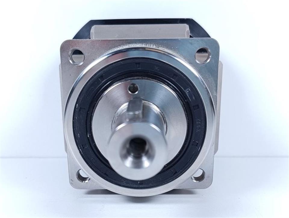 APEX DYNAMICS Getriebe AF075-S2-P1 Ratio: 010:1 NEUWERTIG