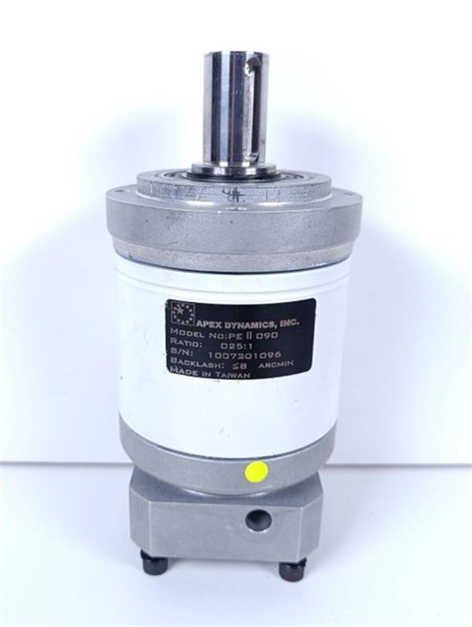 APEX PE II 090 RATIO: 025:1 TOP ZUSTAND