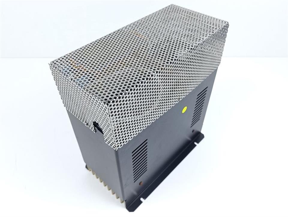 AUTOMOTION LC5AP03002 320VDC 18-20K Phase 3 TOP ZUSTAND