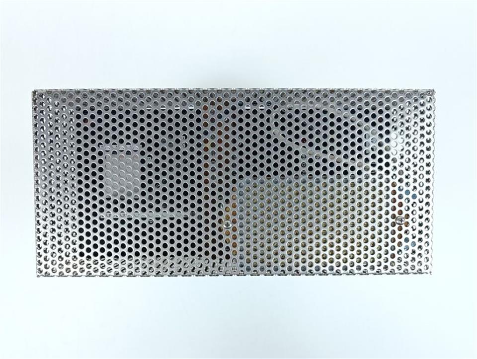 AUTOMOTION LC5AP03002 320VDC 18-20K Phase 3 TOP ZUSTAND