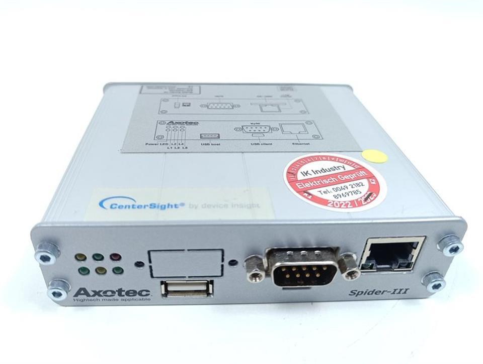 axotec-spider-iii-tested-und-top-zustand-63555-2.jpg