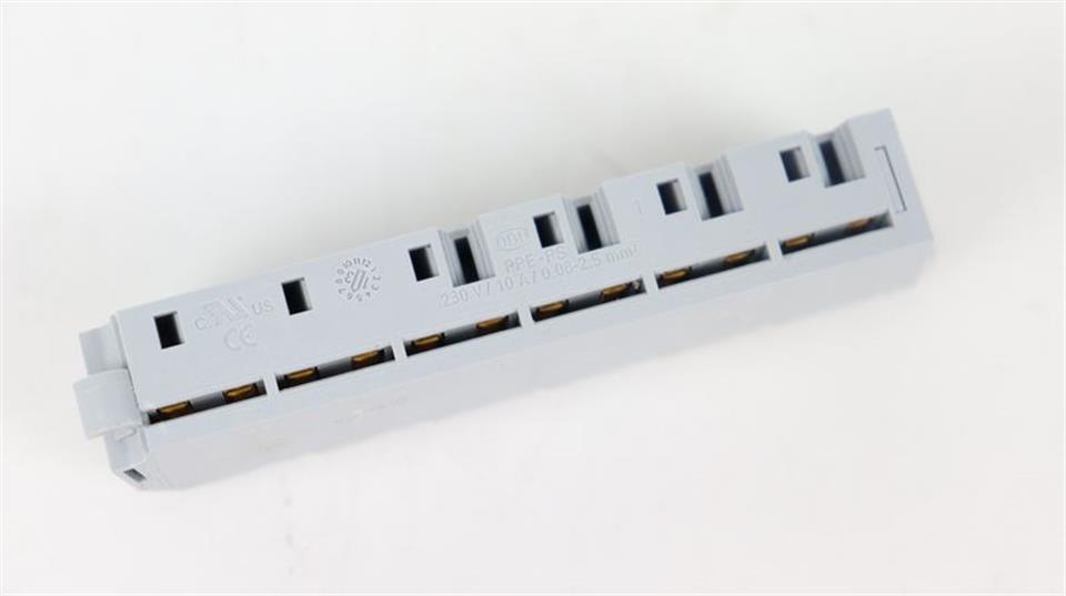 B&R X20 TB12 Zubehör für X20CPs NEUWERTIG