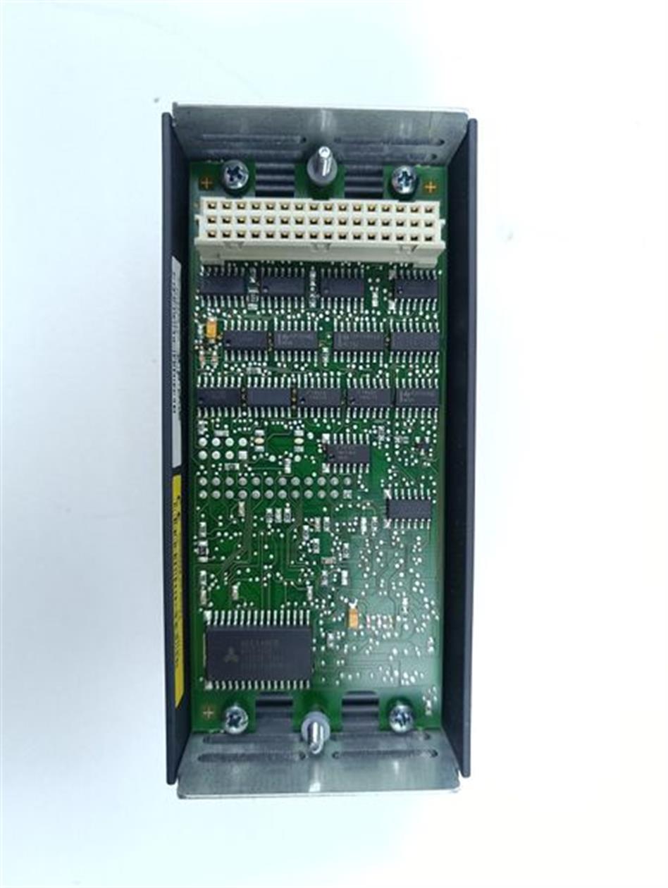 Bachmann CM202 00009698-00 CM202 TOP ZUSTAND