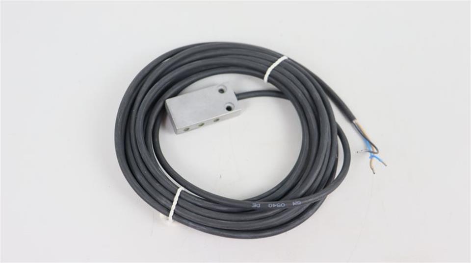 Balluff BES 516-347-MO-C-PU-05 Induktiver Näherungssensor TOP ZUSTAND