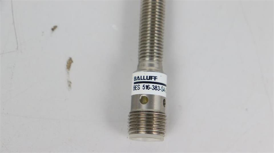 Balluff BES 516-383-S4-C NÄHERUNGSSCHALTER TOP ZUSTAND