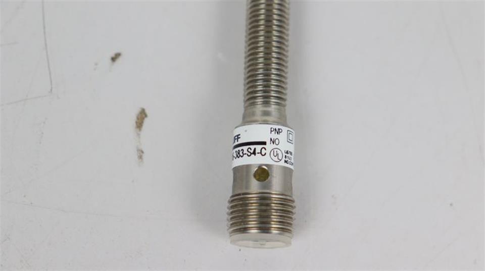 Balluff BES 516-383-S4-C NÄHERUNGSSCHALTER TOP ZUSTAND