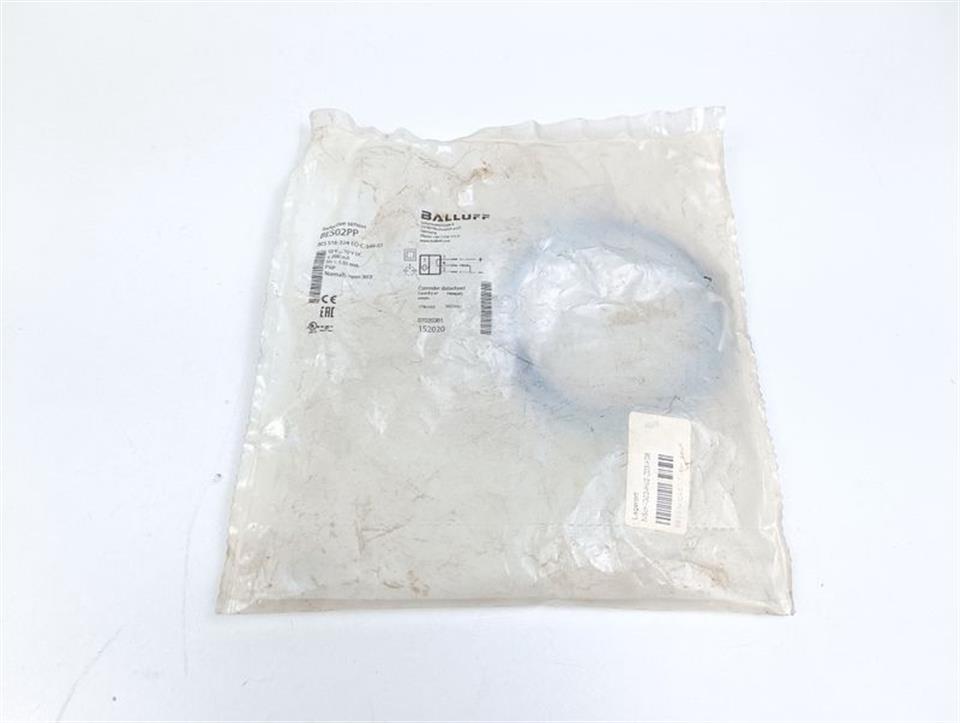 Balluff BES02PP BES 516-324-EO-C-S49-01 UNUSED & OVP