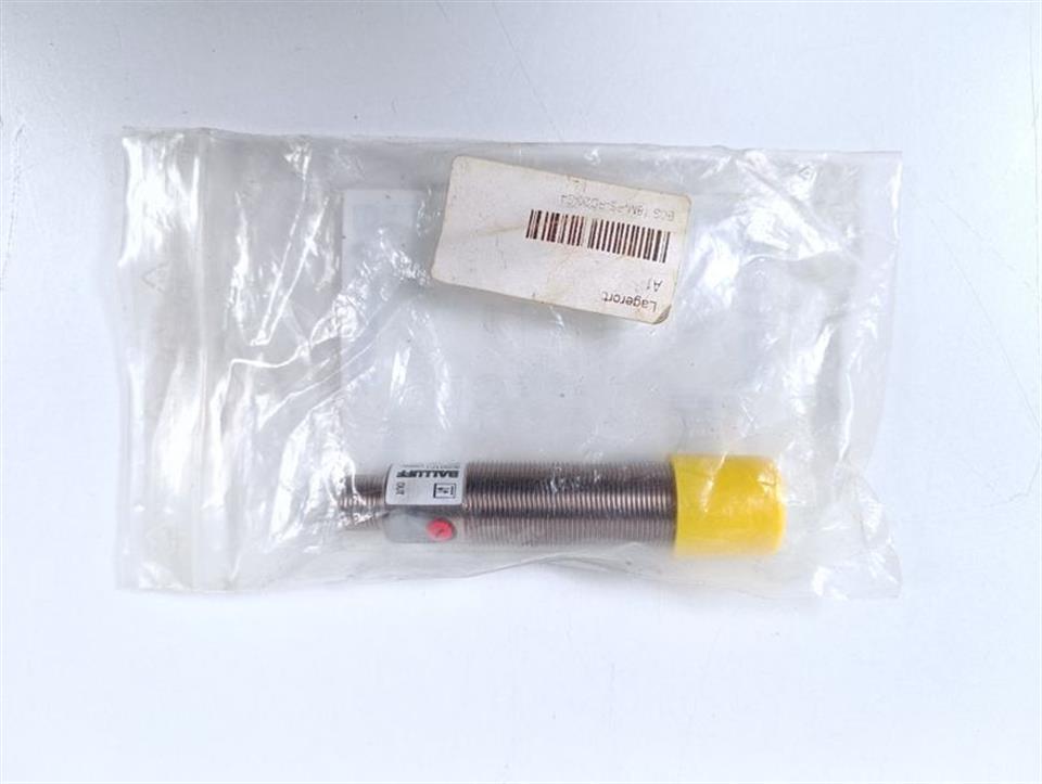 Balluff BOS01C1 BOS 18M-PS-RD20-S4 UNUSED & OVP