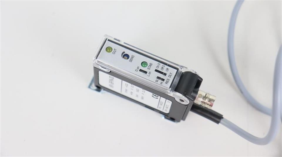 Balluff Switching amplifier V91BP/N-00 1340001 NEW