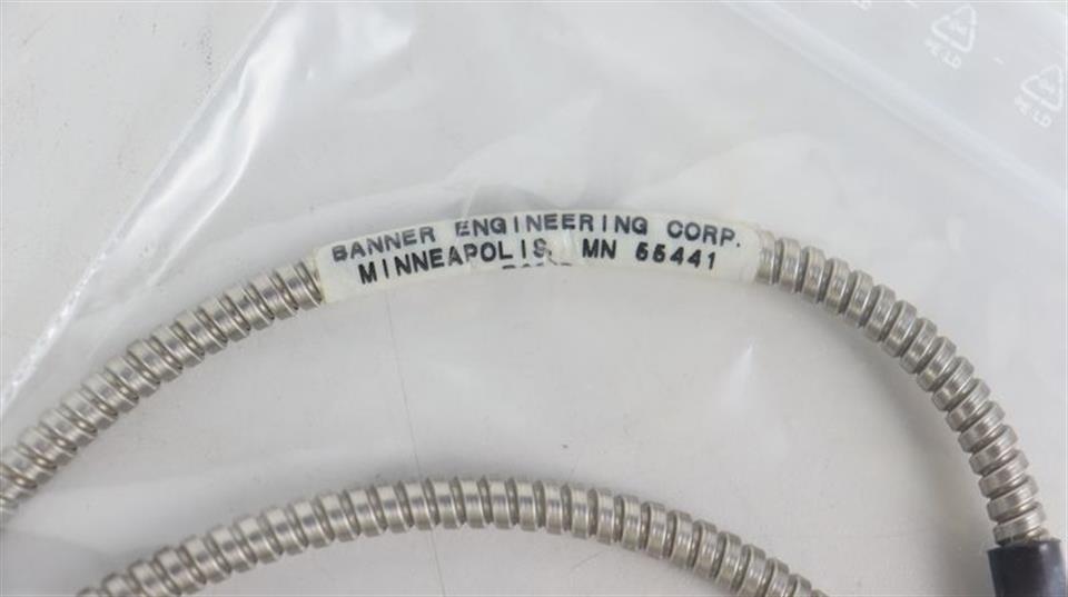 Banner Engineering Corp. Minneapolis MN 55441 NEUWERTIG