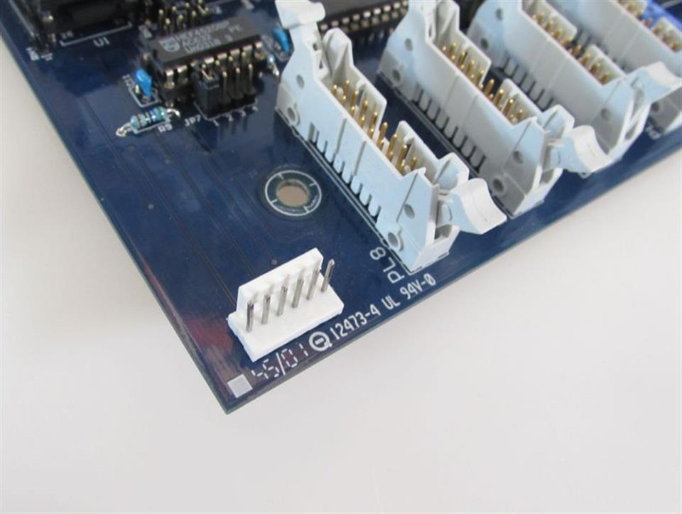 Batalpha CPU V3-2 12473-4 UL 94V-0 TOP ZUSTAND