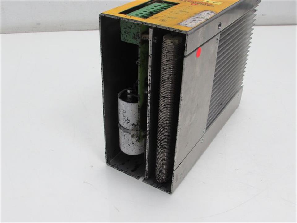 Baumüller Nürnberg Frequenzumrichter BUG3-35-30-B-002