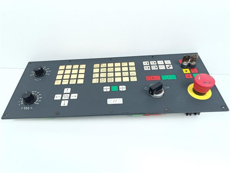 BÖHRINGER VDF CNC MASCHINE 5.40 551.958-003