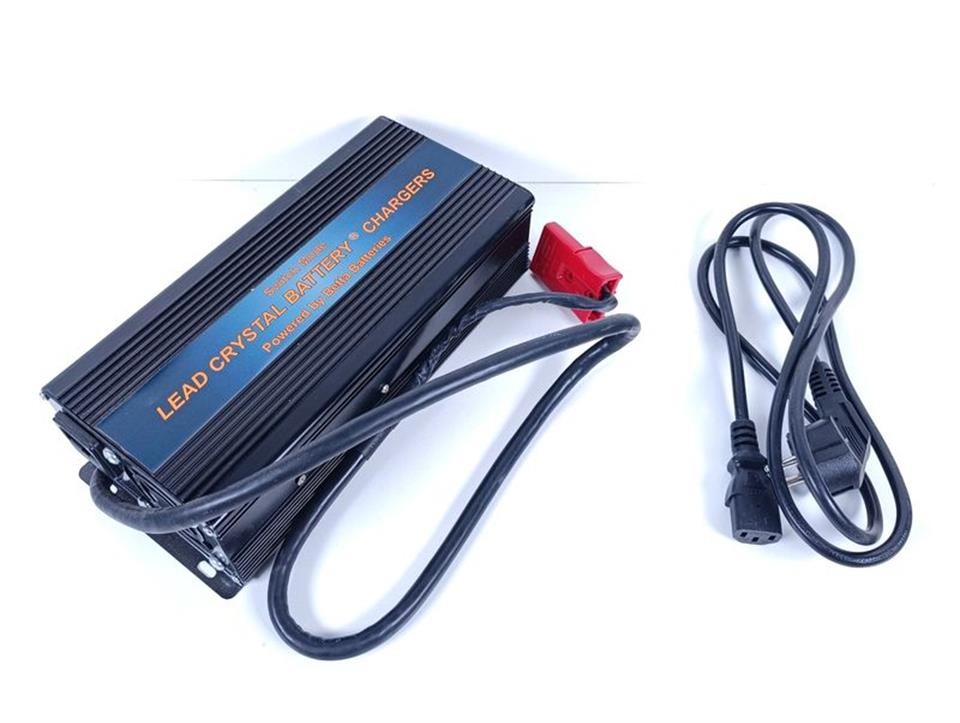 Betta Batteries Lead Crystal Battery Chargers 220V 50Hz TOP ZUSTAND & OVP