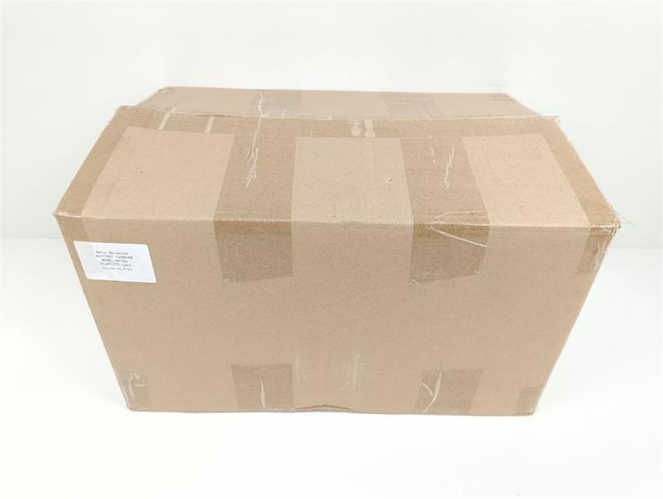 Betta Batteries Lead Crystal Battery Chargers 220V 50Hz UNUSED & OVP