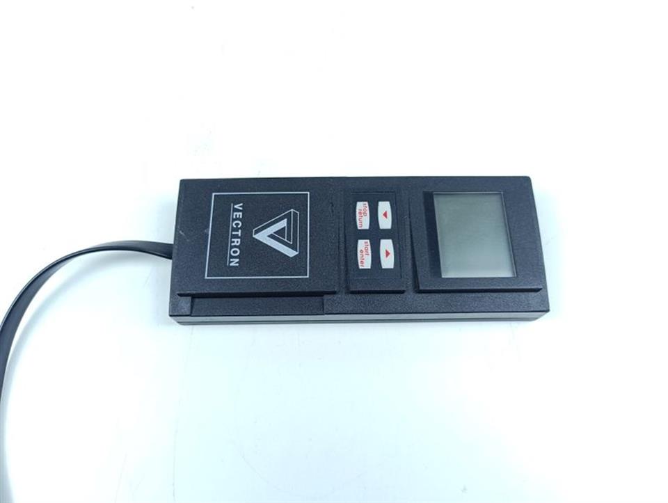 Bonfiglioli Vectron Frequenzumrichter VCB 400-180 + Keypad 180A 90Kw 400V TESTED