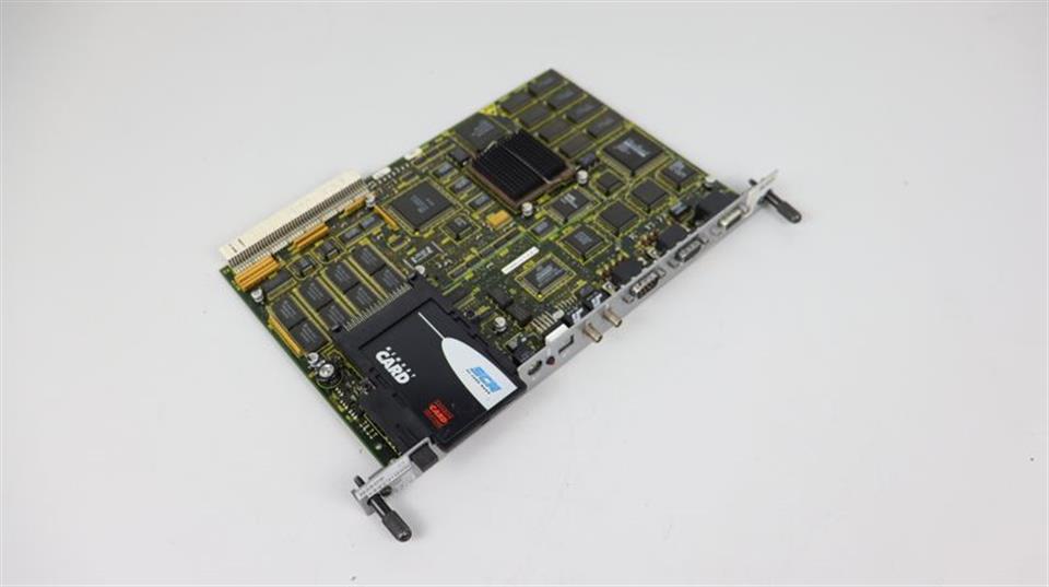 BOSCH 1070070767-202 SMNC_1/B/.5/4/8 1070070767 + Memory Card TOP ZUSTAND