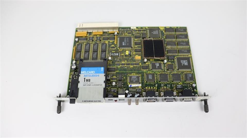 BOSCH 1070070767-203 SMNC_1/B/.5/4/8 1070070767 + Memory Card TOP ZUSTAND