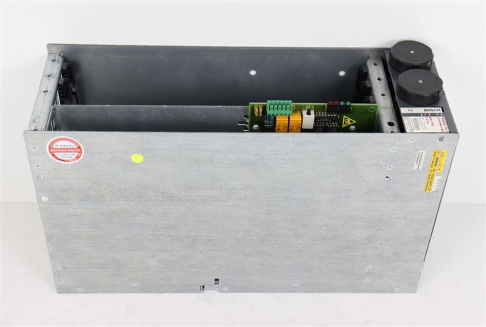 Bosch Cardrack Type 3 NR.1070074075-101 TESTED TOP ZUSTAND