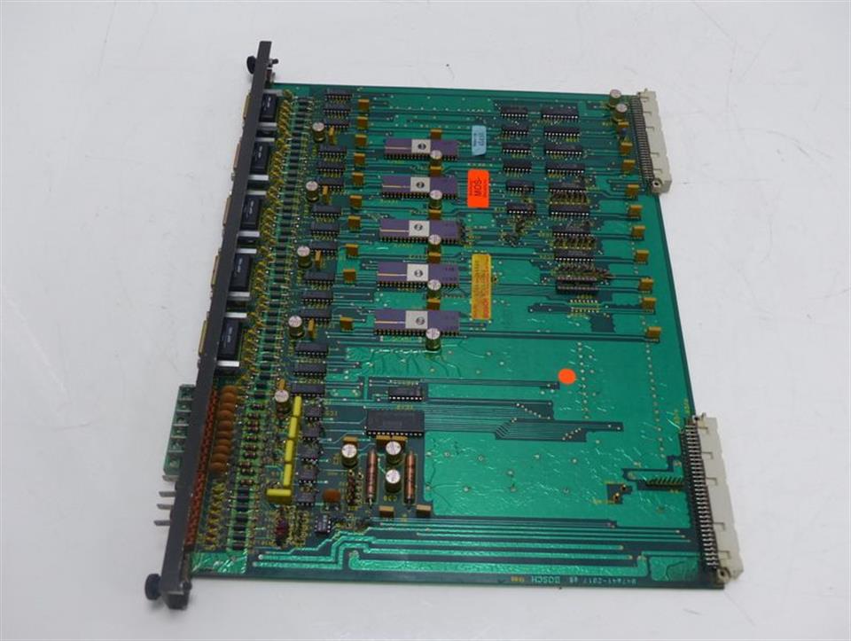 Bosch CNC Modul 47640-204401 047641-2017