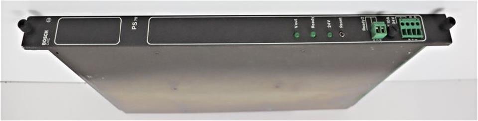 Bosch CNC PS75 PE 1843/01 047181-209110