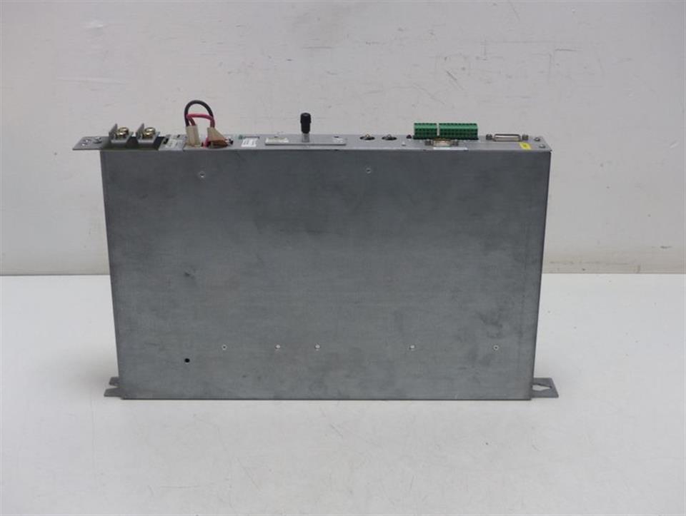 Bosch DM 4K 1101-D DM4K1101-D + PM SMA/000/0.52-D Top Zustand