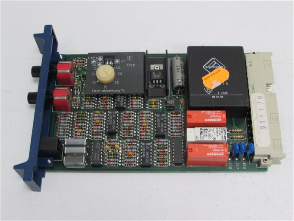 Lead Crystal Battery Chargers Powered by Betta Batteries 220V 50Hz NEUWERTIG