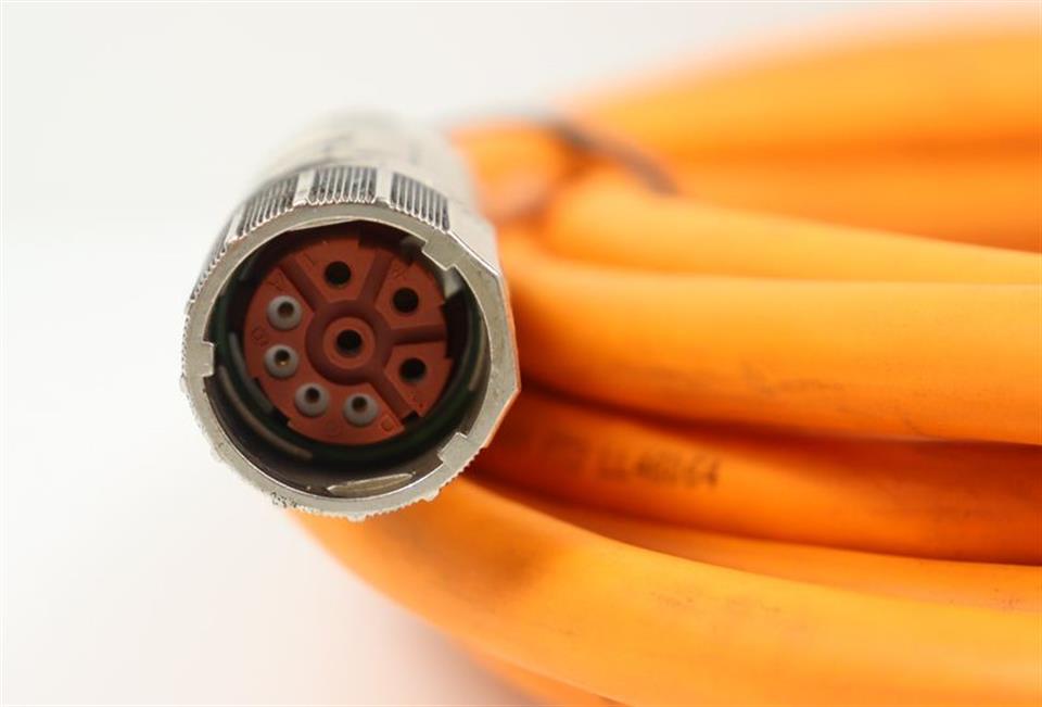 B&R 4x1,5+2x2x0,75 Flex AWM Style 20234 10 Meter E63216 LL46064 TOP ZUSTAND