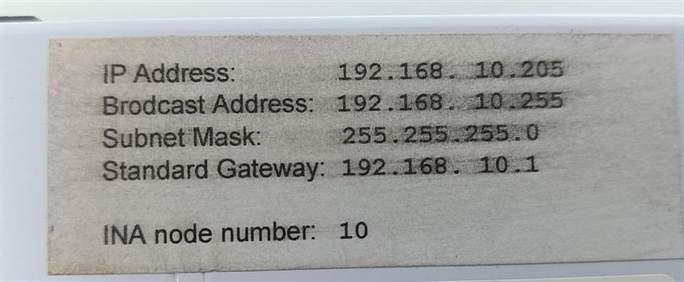 B&R Acopos 1010 8V1010.50-2 TESTED & TOP ZUSTAND