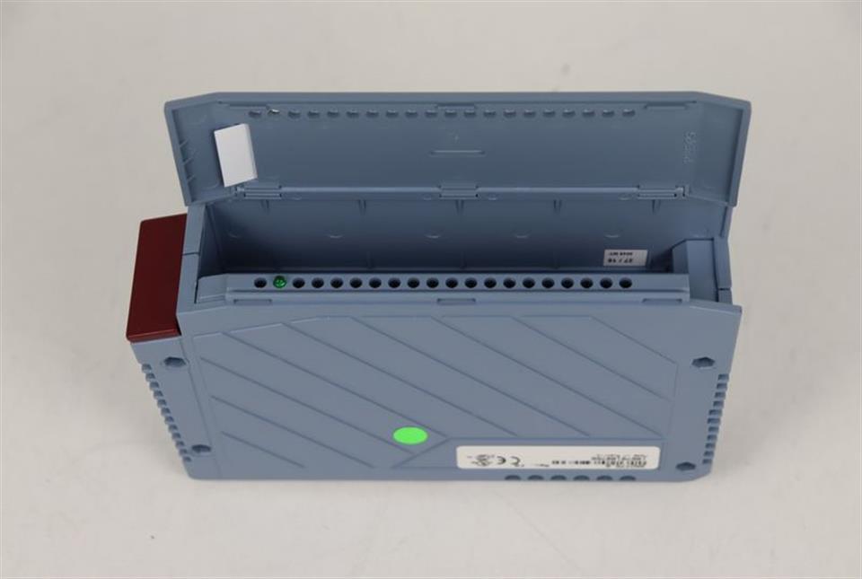 B&R AO 775 Output Module 3AO775.6 3A0775.6 REV. F0 UNUSED OVP
