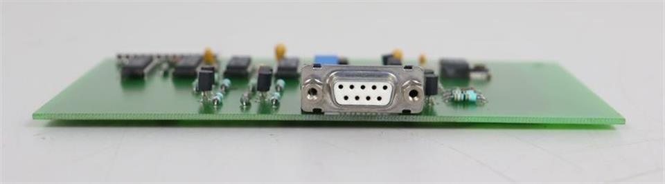 B&R MCPATA-0 Platine TESTED & TOP ZUSTAND