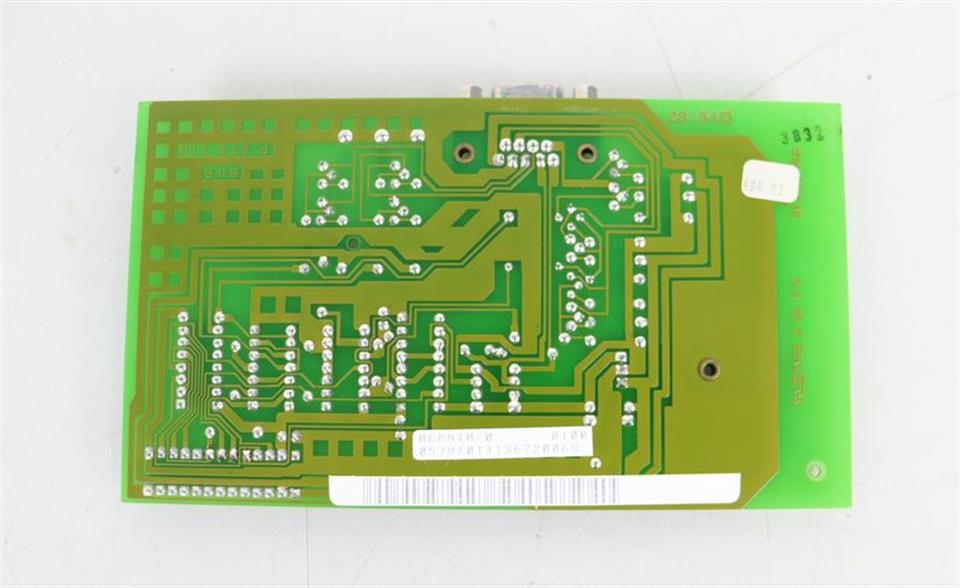 B&R MCPATA-0 Platine TESTED & TOP ZUSTAND