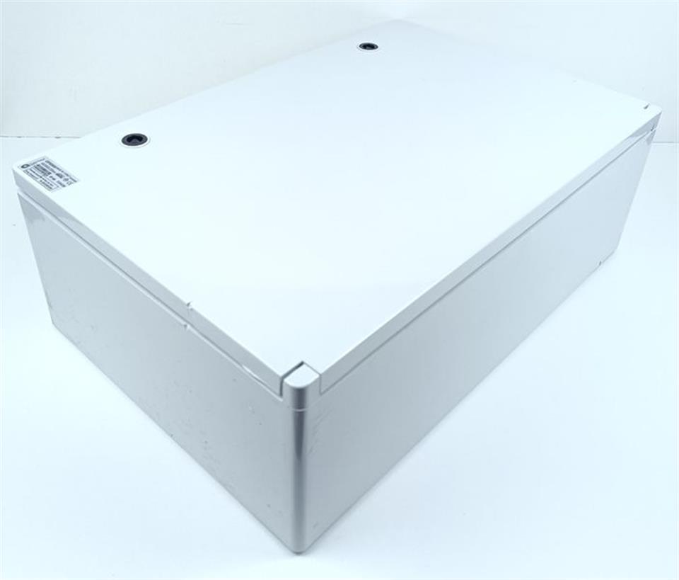 CetinKaya Schaltschrank Verteilerschrank CP-5005 400x600x200mm UNUSED & OVP