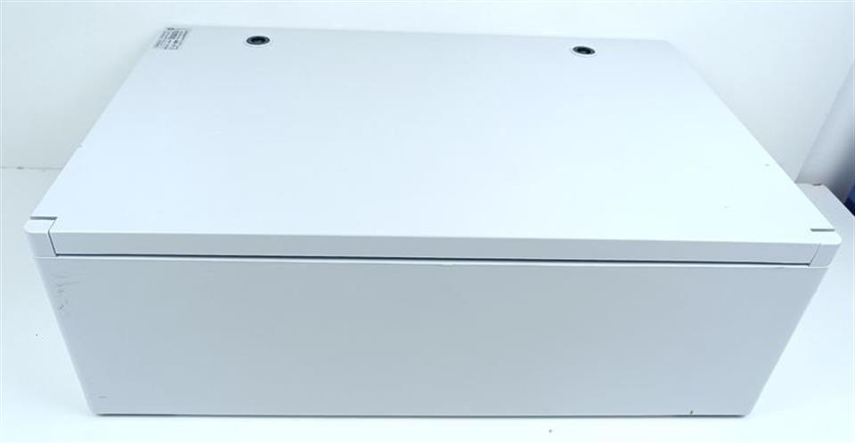 CetinKaya Schaltschrank Verteilerschrank CP-5005 400x600x200mm UNUSED & OVP