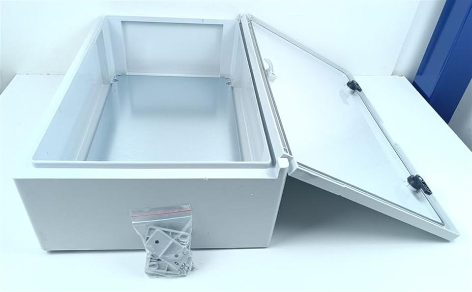 CetinKaya Schaltschrank Verteilerschrank CP-5005 400x600x200mm UNUSED & OVP